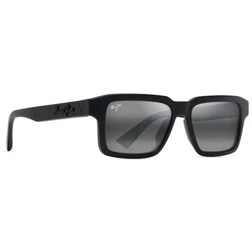 Maui Jim KAHIKO MJ0635S-001 635-02 Crna Cijene