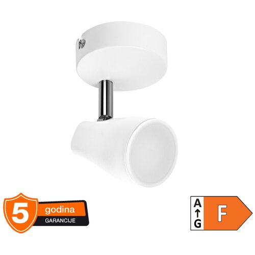 Ledvance spot lampa 1xGU10 4058075826410E Cene