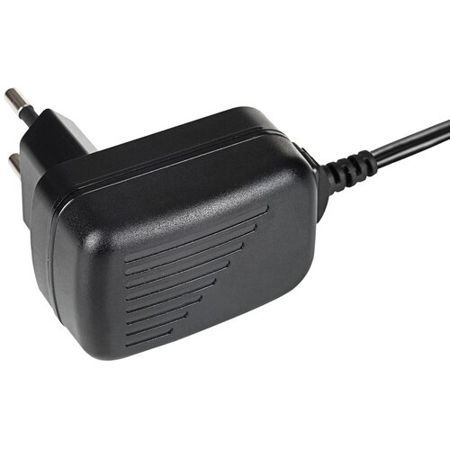 Akyga AK-TB-09 power adapter /inverter Indoor 5 W Black Slike