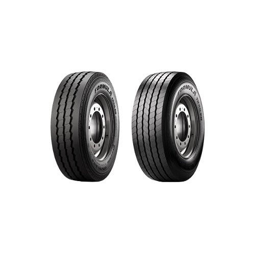 Formula Trailer ( 385/55 R22.5 160K ) Cene