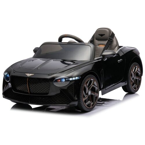 Bentley Bacalar 12V PT-00107 - Crni Slike