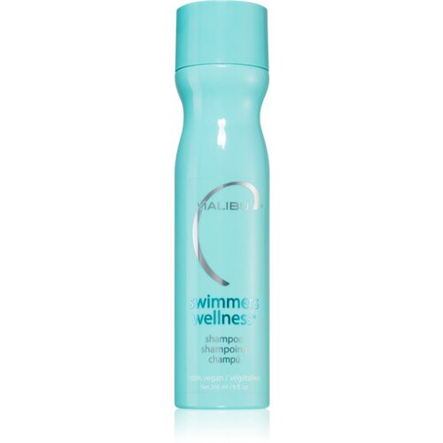 Malibu C Swimmers Wellness zaščitni šampon za plavalce 266 ml Cene