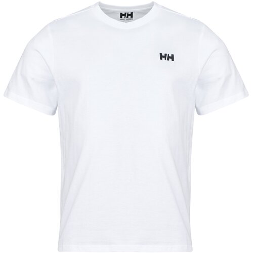 Helly Hansen HH STAPLE T-SHIRT Bijela Slike