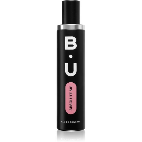 Bu absolute me toaletna voda 50 ml za žene Slike