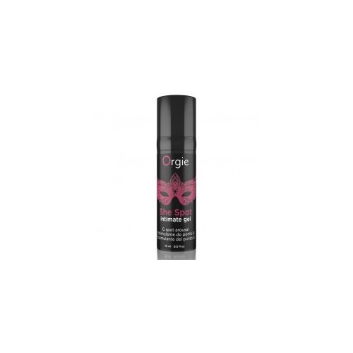 Orgie stimulacijski gel She Spot 15ml Cene