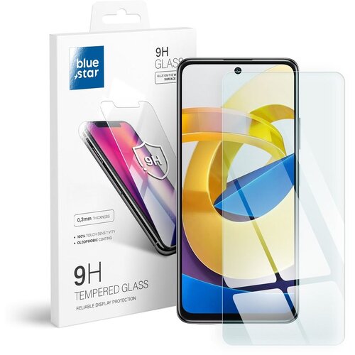  Kaljeno staklo Blue Star za Xiaomi Poco M4 Pro 5G Cijene