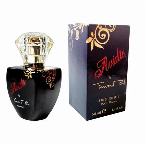 Inverma Parfum s fermoni za ženske Intimacy by Fernand Péril, 50 ml