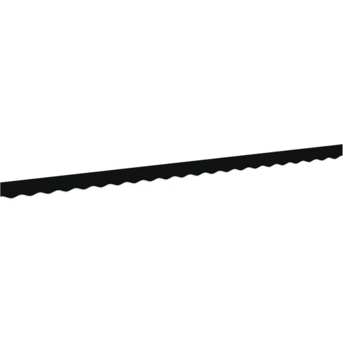 vidaXL Valanca za Tendu za okvir 5 m Crna 4.8x0.2 m Cene