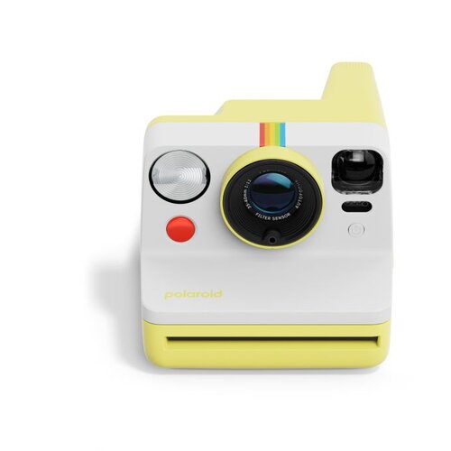 Polaroid NOW 3 rumen fotoaparat, (21832668) Cene