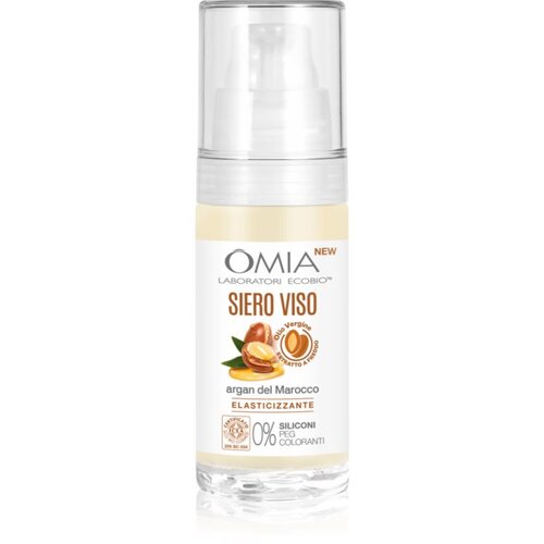 Omia Laboratories Argan del Marocco hranljivi serum z arganovim oljem 30 ml Cene
