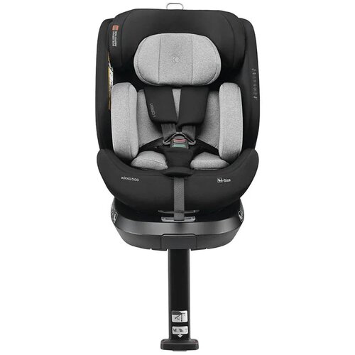 Kikka Boo i-Orbit auto sedi&amp;scaron;te i-Size 40-150cm Slike