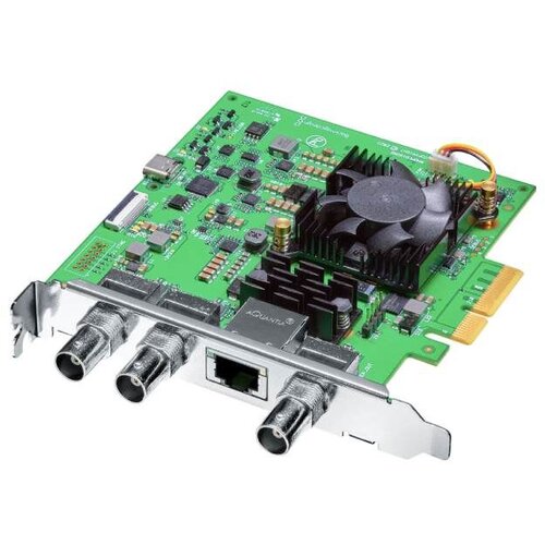 Blackmagic decklink ip/sdi hd bdlkipfip/sdi/hd Cene
