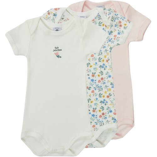 Petit Bateau Pižame &amp;amp; Spalne srajce PAUPAU Večbarvna Slike