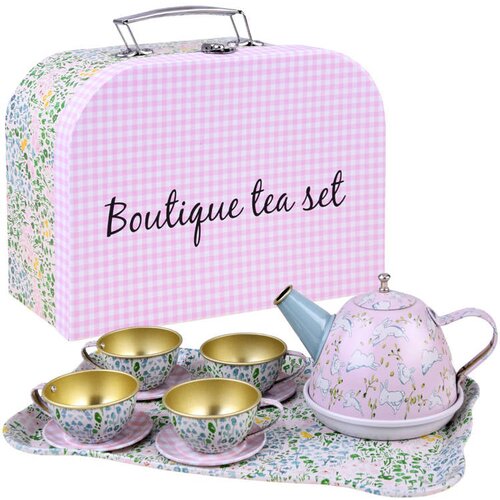  Set &scaron;katel za čaj Cups Tray Cene