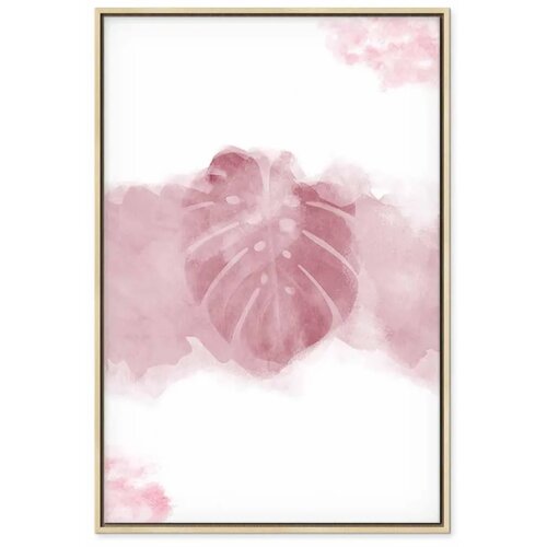  Slika - Tropical Fog (1 Part) Vertical 80x120 Slike