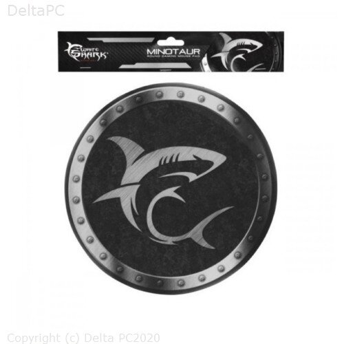 White Shark podloga za mis 25cm MP-1964-MINOTAUR Slike