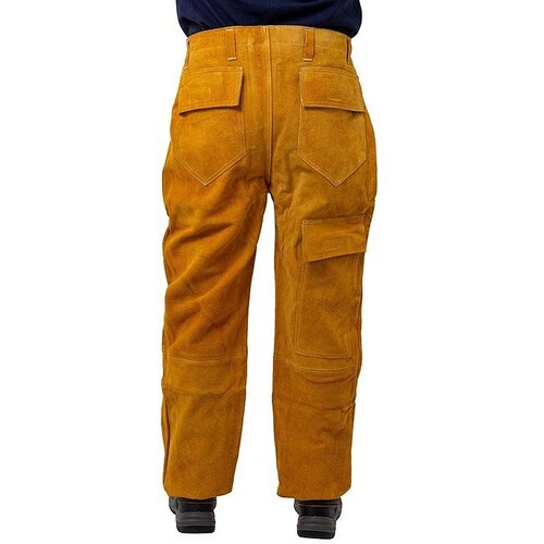 Rhino Weld pantalone za zavarivanje kevlar veličina Slike