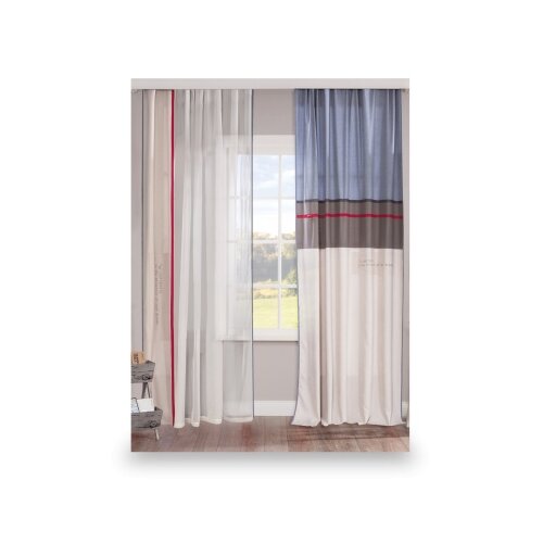 Cilek Trio zavesa (160x260 cm) ( 21.05.5198.00 ) Cene