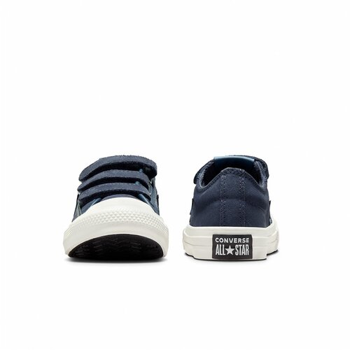 Converse deČije patike star player 76 suede &amp;amp; leather easy-on Slike