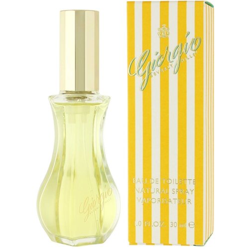 Giorgio Beverly Hills giorgio toaletna voda 30 ml za žene Slike