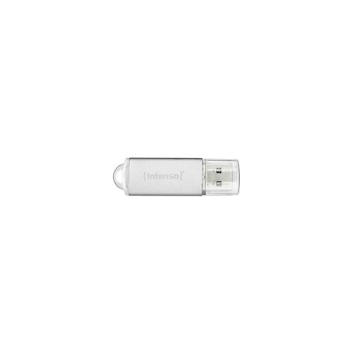 Intenso 256GB Jet Line USB 3.2 70MB/s spominski ključek - siv Cene