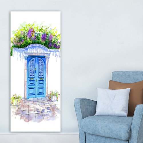 Wallity Slika DKY41168605016_50120, 50x120 cm Cene