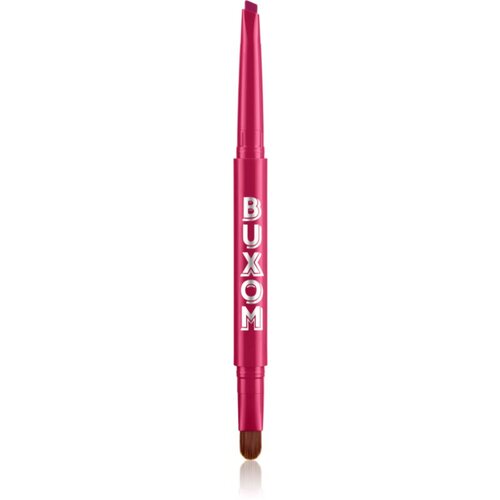Buxom POWER LINE™ PLUMPING LIP LINER kremasta olovka za usne s plumping efektom nijansa Recharged Ruby 0,3 g Cijene