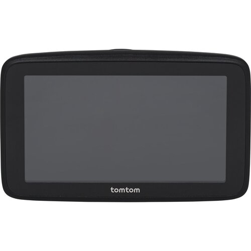 Tomtom Navigacija TOM GO Camper Tour 2. generacije, črna, (5000310762) Cene