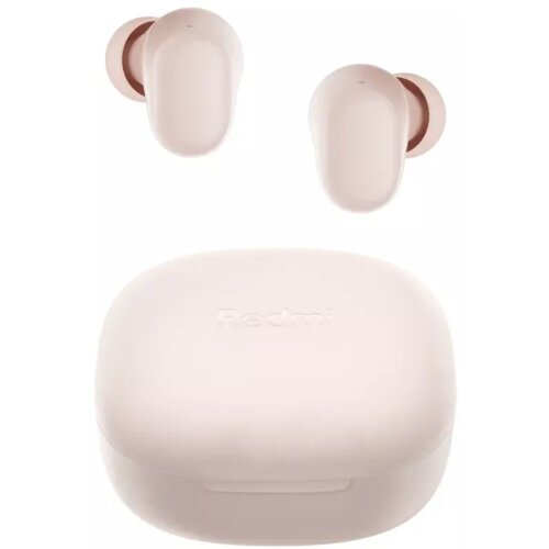 Xiaomi Slu&scaron;alice Redmi Buds 6 Play roze, (21661334) Cene