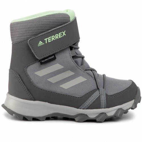 Adidas cipele za dečake TERREX SNOW CF CP CW K GP G26580 Slike