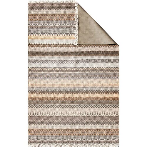Conceptum Hypnose bd 04 - natural, terra multicolor hall carpet (80 x 150) Cene