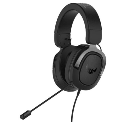 TUF H3 GUN METAL slušalice Cijene