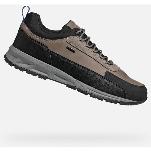 Geox Grey men&amp;#039;s sneakers Doray b abx - Men&amp;#039;s Slike