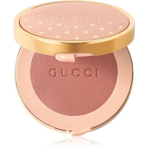 Gucci Beauty Blush De Beauté rdečilo v prahu odtenek 05 Rosy Beige 5.5 g Cene