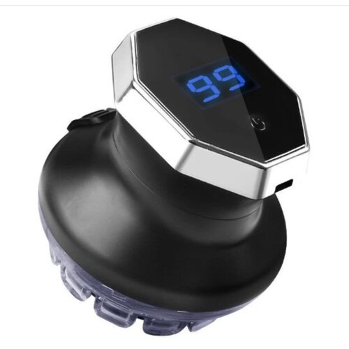 Frilla Samodejni krožni prirezovalnik las, 360&deg; USB-C, 3 nastavitve dolžine, LED prikaz | IZICLIP, (5000218641) Cene