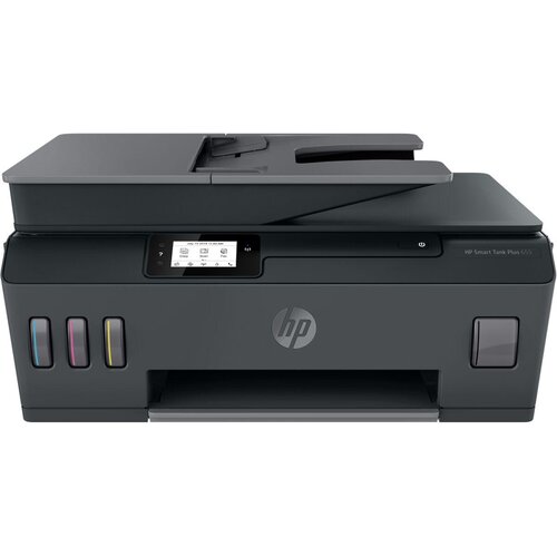 HP Tiskalnik Smart Tank Plus 655 brez kartu&scaron;, (5000525374) Cene