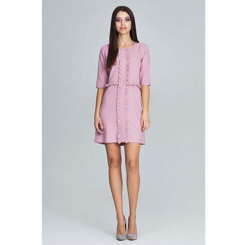 Figl Woman&amp;#039;s Dress M618 Slike