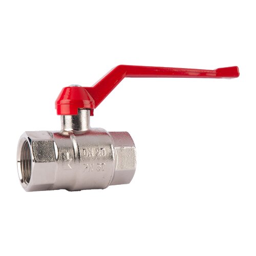  Ventil kuglasti 3/4&amp;rdquo; KOVINA Slike