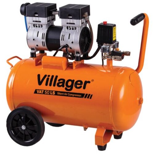 Villager Kompresor VAT 50 LS Cene