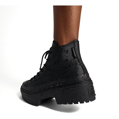 Converse Ženske patike chuck taylor all star lugged heel Slike