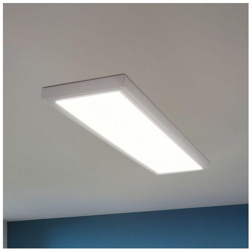 Eglo 96151 - led plafonski panel salobrena LED/40W/230V Slike