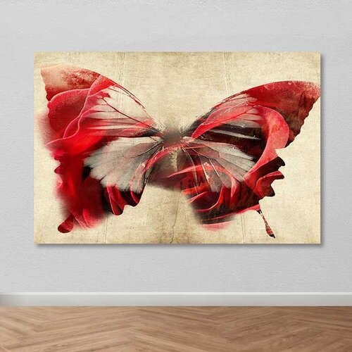 Wallity Slika DEV03555100140, 100x140 cm Cene