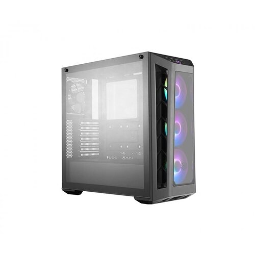 Cooler Master MasterBox MB530P sa providnom stranicom (MCB-B530P-KHNN-S01) kući&amp;scaron;te za računar Slike