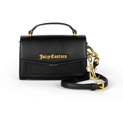 Juicy Couture Ženska torbica Lily, Crna Cene
