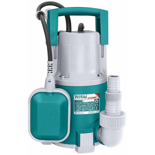 Total potopna pumpa za čistu vodu 400W 7m 7000l/h Cene