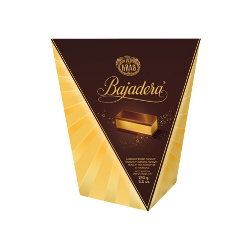 Kraš Bajadera 150g Cijene