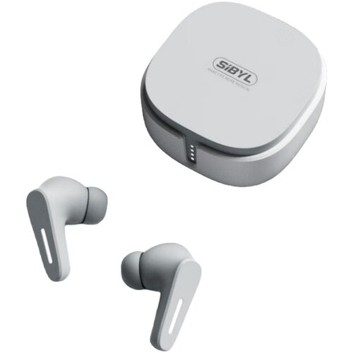 Sibyl Brezžične slušalke TM-54 13MM 8H Bluetooth5.3 IPX5, (21217837) Cene