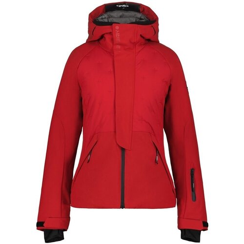 Icepeak Jakne Elsah Rdeča Cene