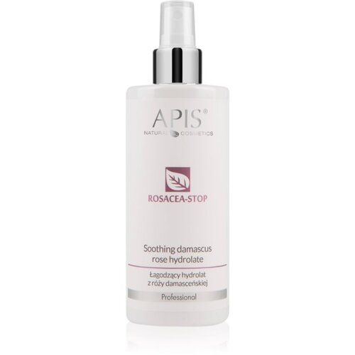 Apis Natural Cosmetics Rosacea-Stop pomirjajoče pršilo za občutljivo kožo, nagnjeno k rdečici 300 ml Cene