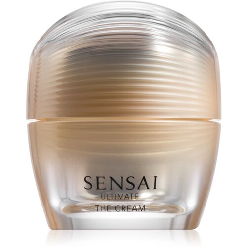 Sensai Ultimate The Cream dnevna i noćna krema protiv starenja i za zatezanje kože lica 40 ml Cijene